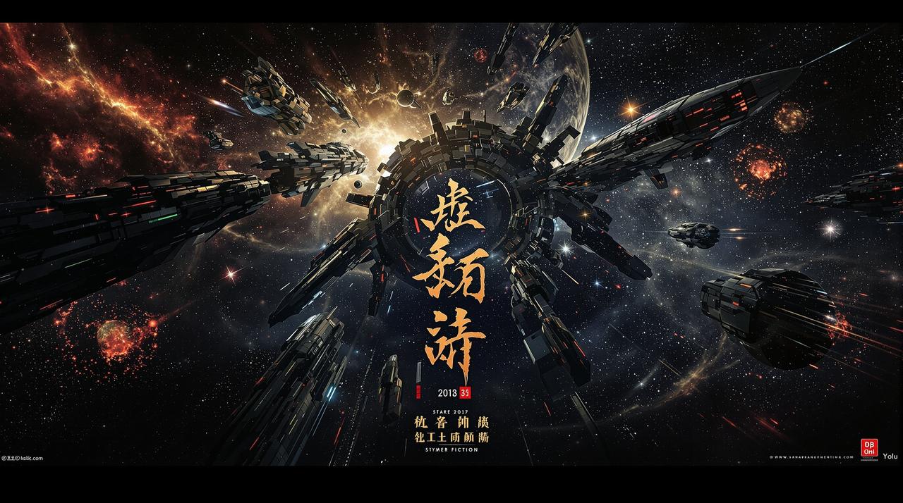 《星际边境》全球票房突破20亿,创公司历史新高